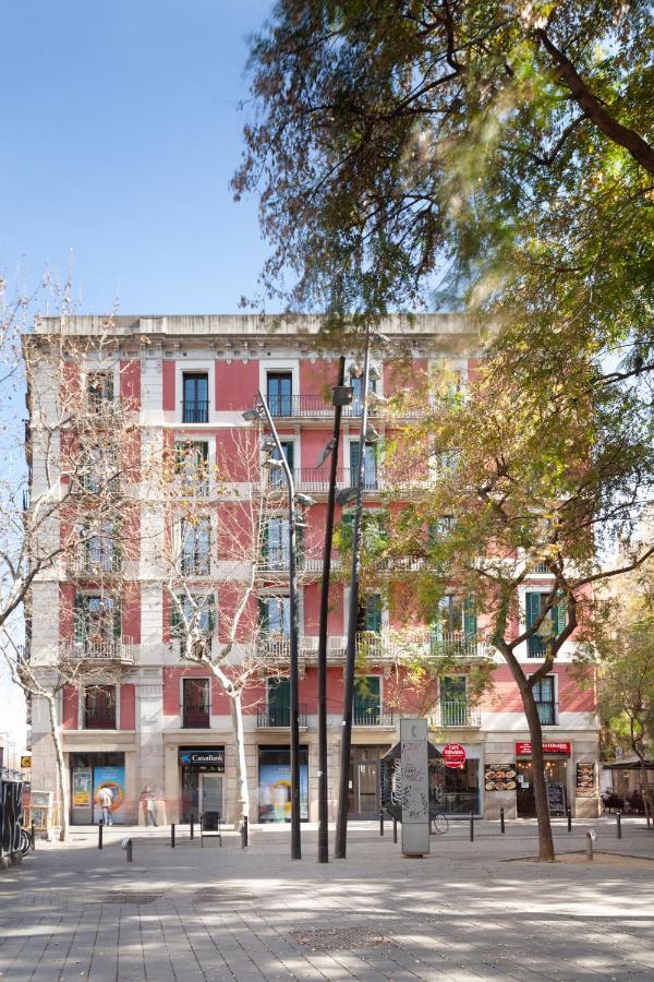 Casa Vaganto Hotel Barcelona Kültér fotó